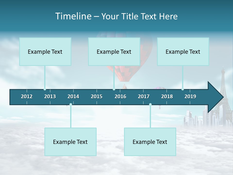 Fitness Space Healthy PowerPoint Template