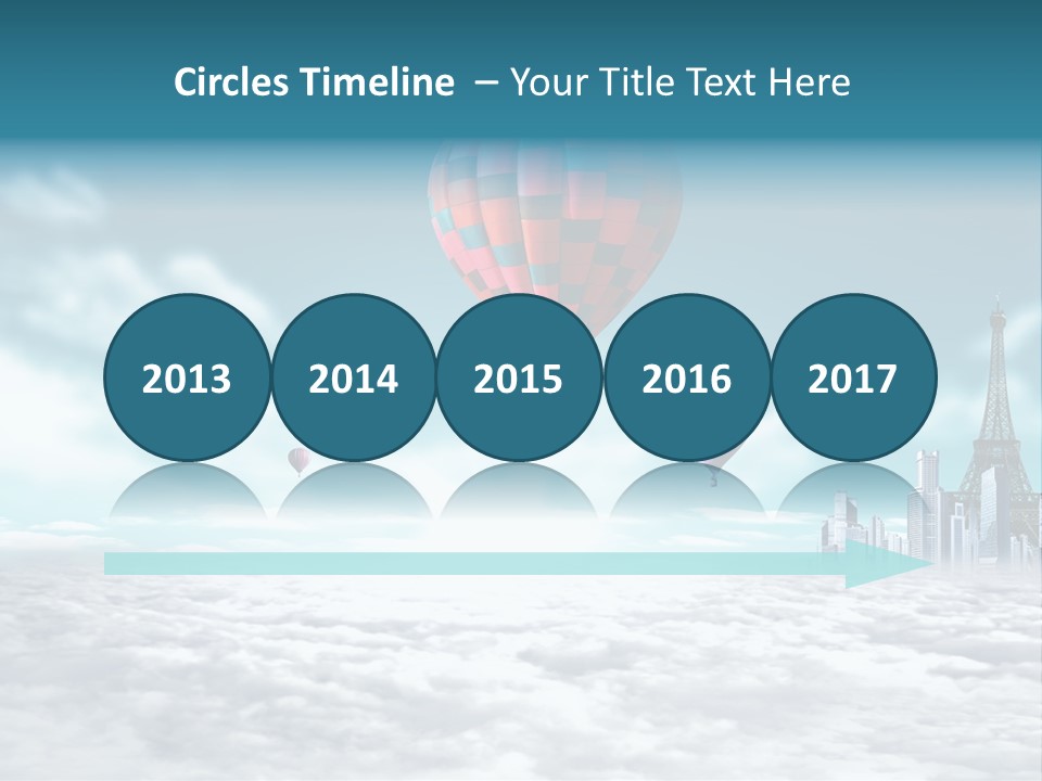 Fitness Space Healthy PowerPoint Template