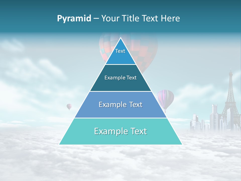 Fitness Space Healthy PowerPoint Template