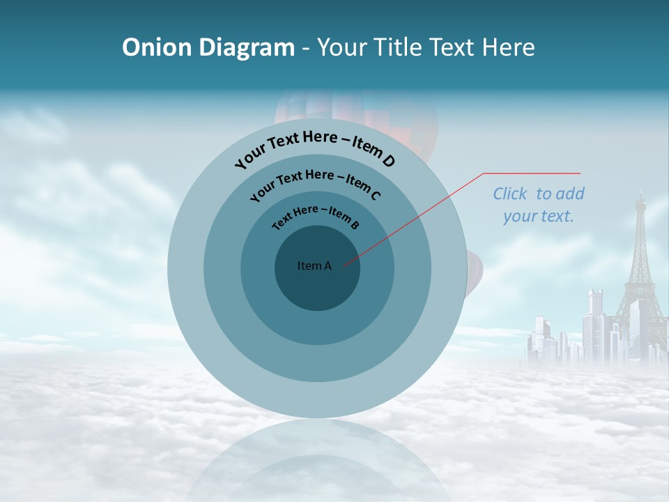 Fitness Space Healthy PowerPoint Template