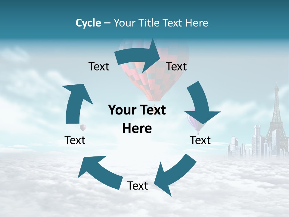 Fitness Space Healthy PowerPoint Template