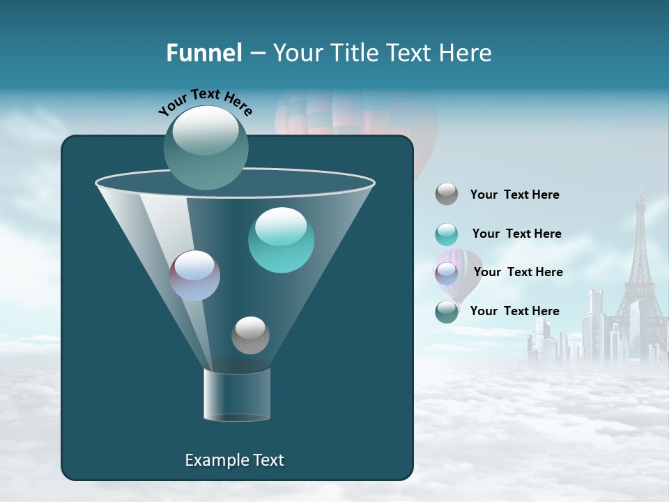 Fitness Space Healthy PowerPoint Template