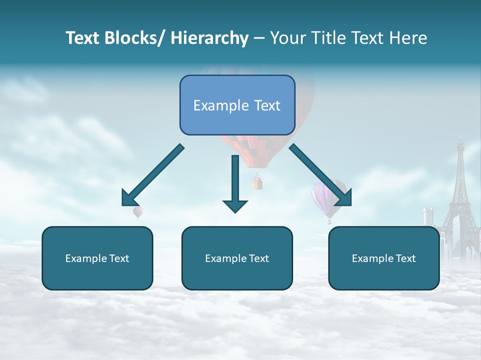 Fitness Space Healthy PowerPoint Template