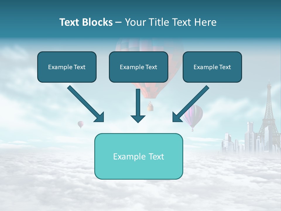 Fitness Space Healthy PowerPoint Template