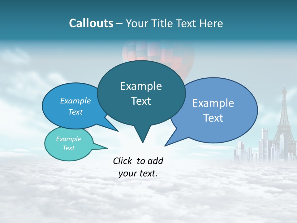 Fitness Space Healthy PowerPoint Template