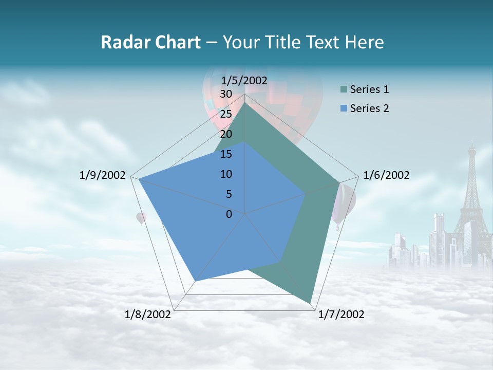Fitness Space Healthy PowerPoint Template