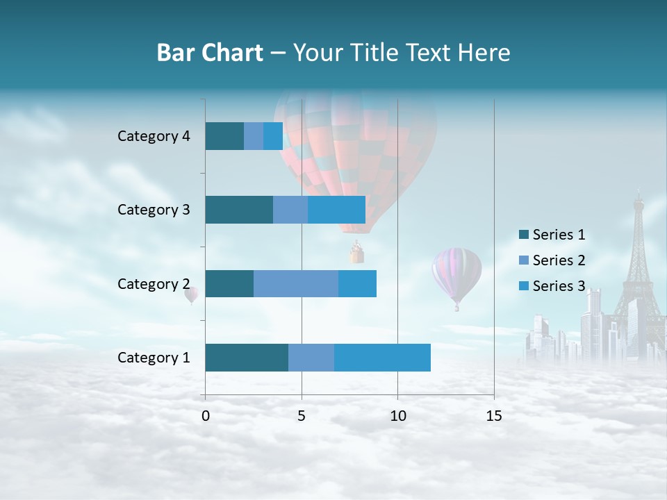 Fitness Space Healthy PowerPoint Template