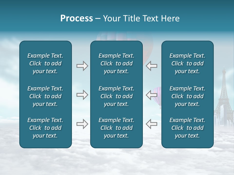 Fitness Space Healthy PowerPoint Template