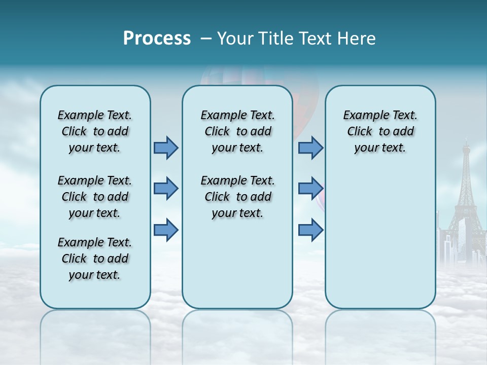 Fitness Space Healthy PowerPoint Template