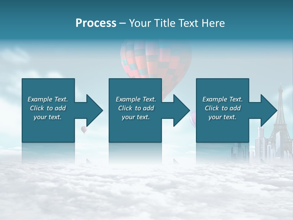 Fitness Space Healthy PowerPoint Template