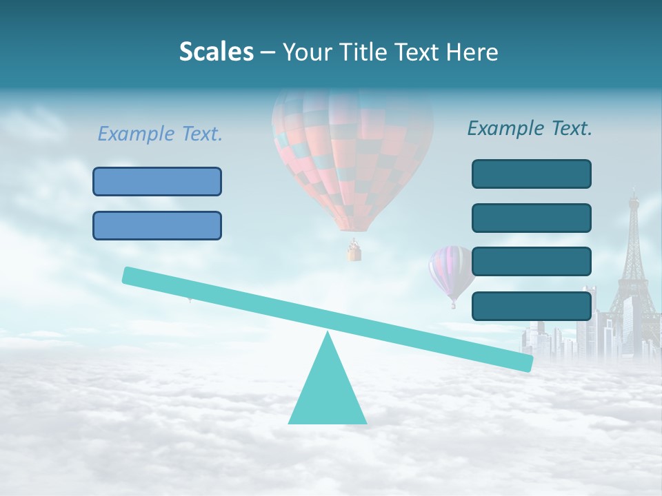 Fitness Space Healthy PowerPoint Template