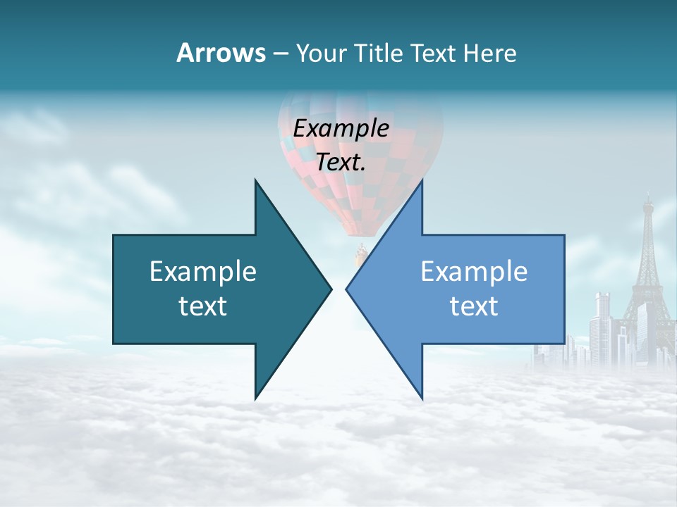 Fitness Space Healthy PowerPoint Template