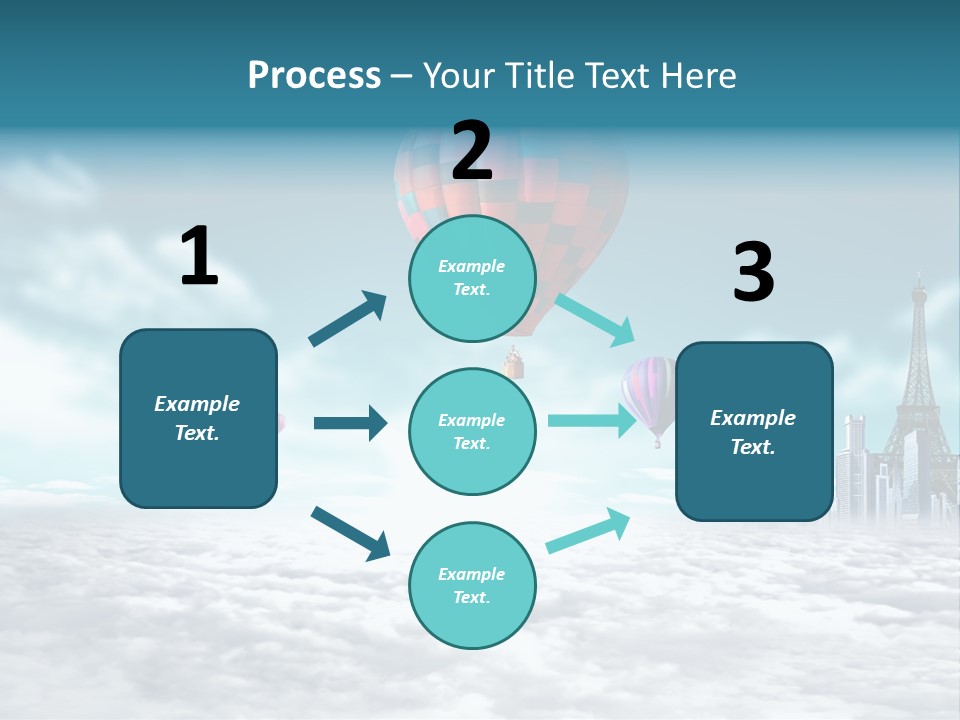 Fitness Space Healthy PowerPoint Template
