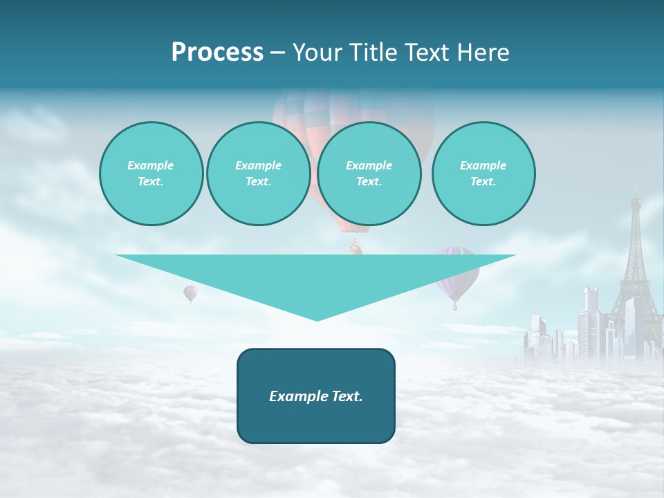 Fitness Space Healthy PowerPoint Template