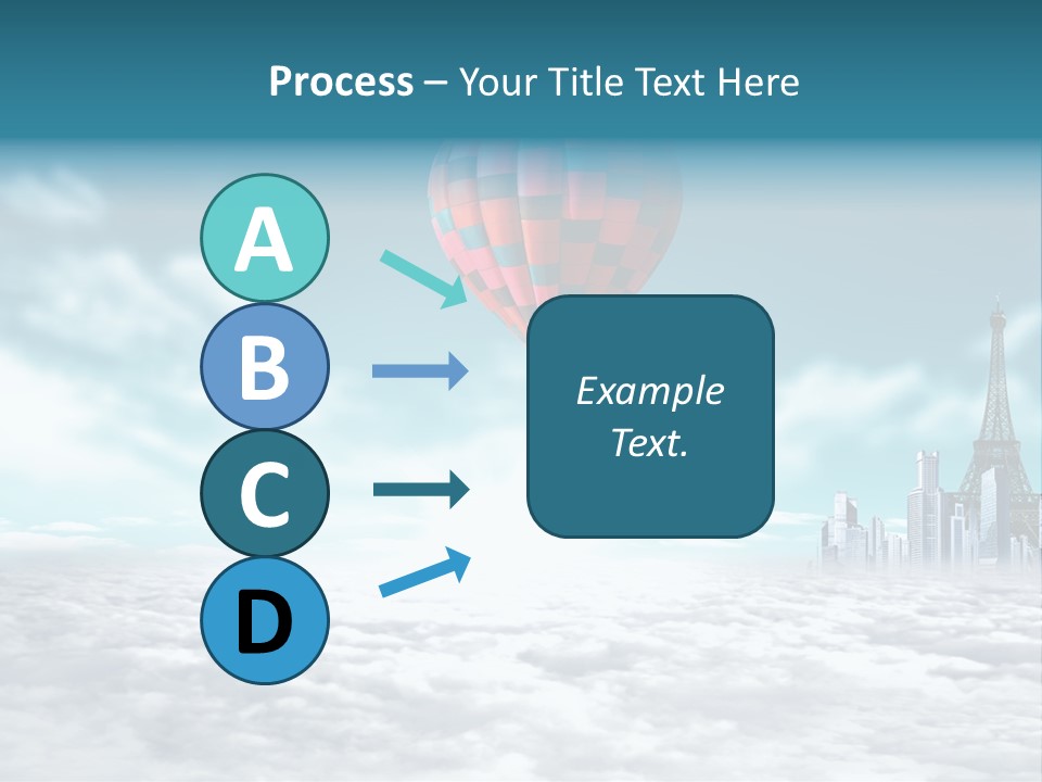 Fitness Space Healthy PowerPoint Template