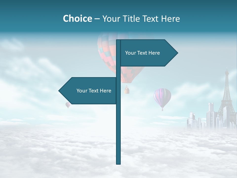 Fitness Space Healthy PowerPoint Template
