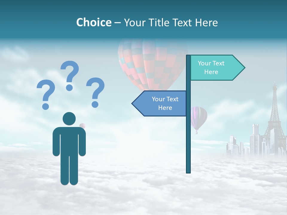 Fitness Space Healthy PowerPoint Template