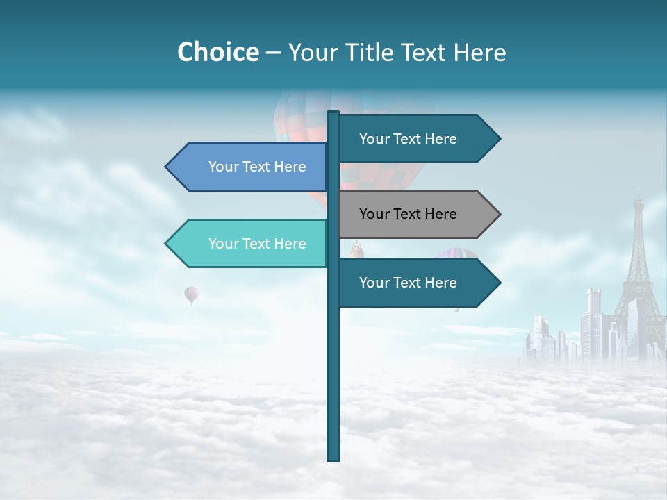 Fitness Space Healthy PowerPoint Template