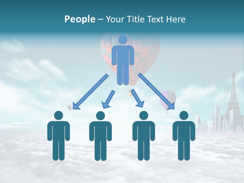 Fitness Space Healthy PowerPoint Template