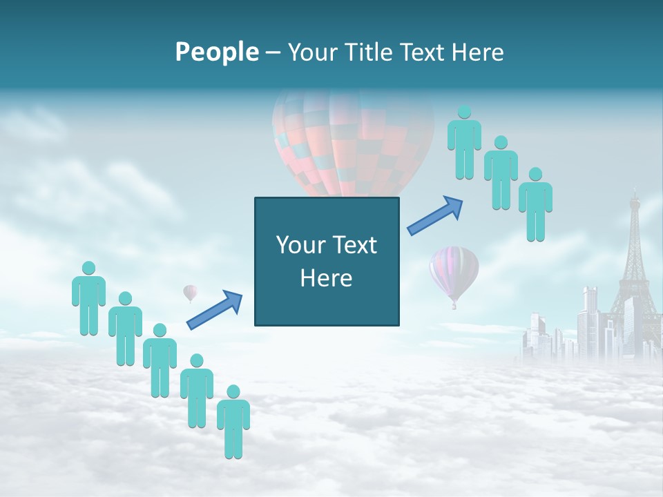 Fitness Space Healthy PowerPoint Template