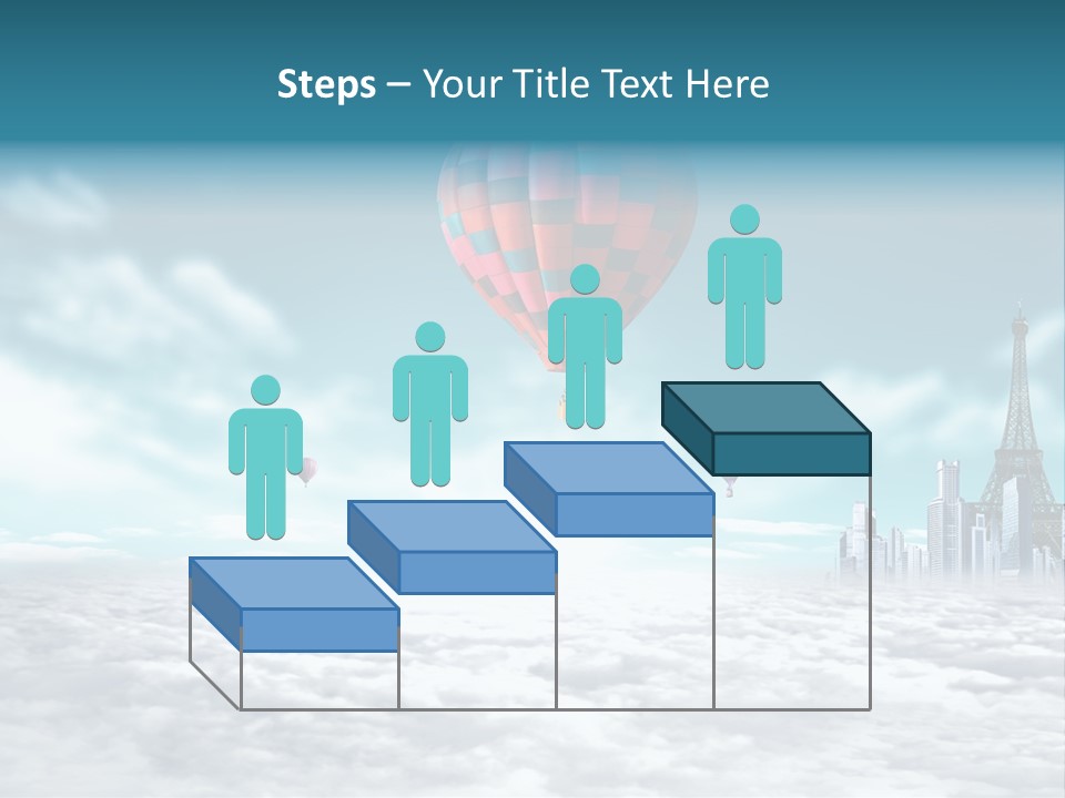 Fitness Space Healthy PowerPoint Template