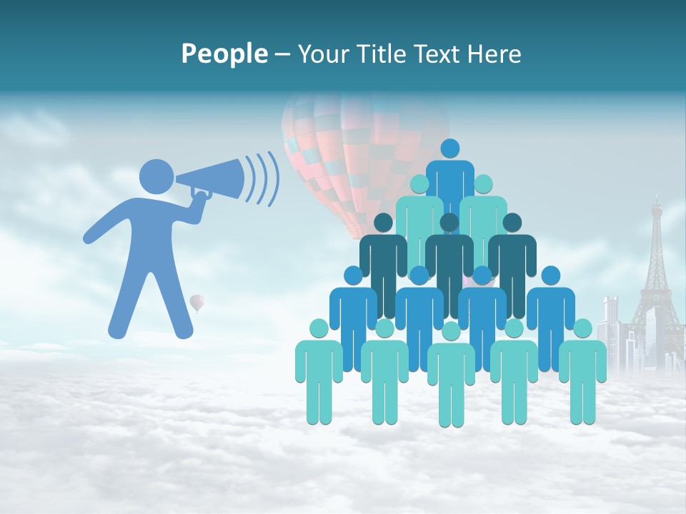 Fitness Space Healthy PowerPoint Template