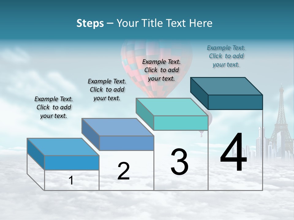 Fitness Space Healthy PowerPoint Template