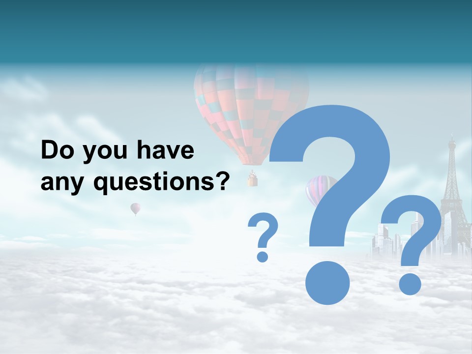 Fitness Space Healthy PowerPoint Template