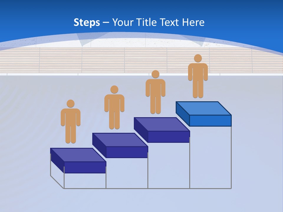 Light Sea Water PowerPoint Template