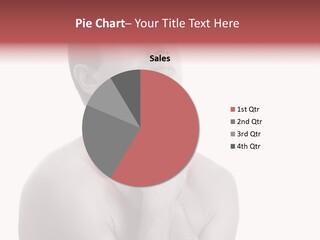 Flu Medicine Male PowerPoint Template