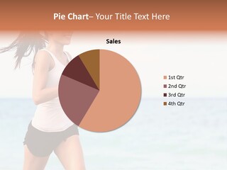 Fitness Space Healthy PowerPoint Template