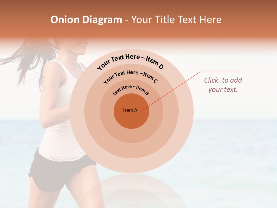 Fitness Space Healthy PowerPoint Template