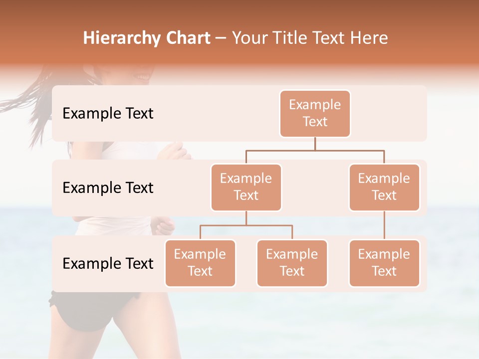 Fitness Space Healthy PowerPoint Template