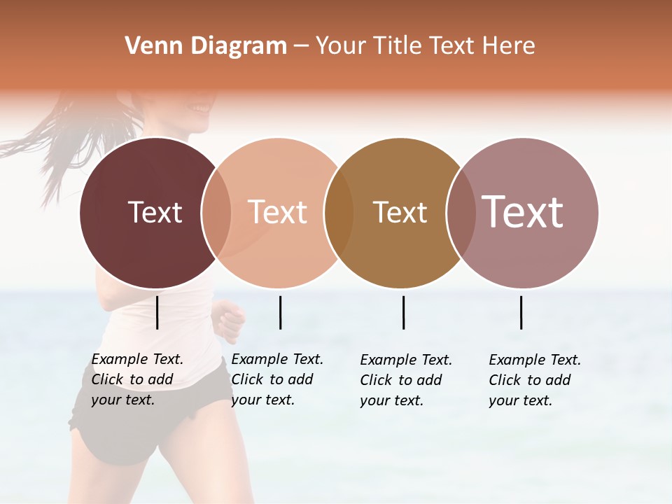 Fitness Space Healthy PowerPoint Template