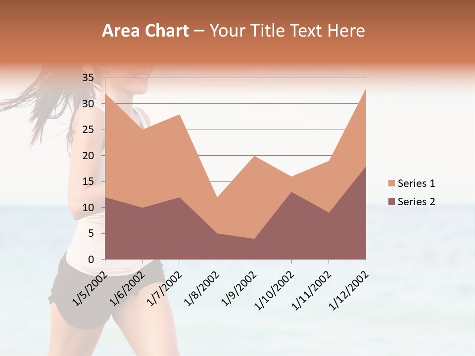 Fitness Space Healthy PowerPoint Template