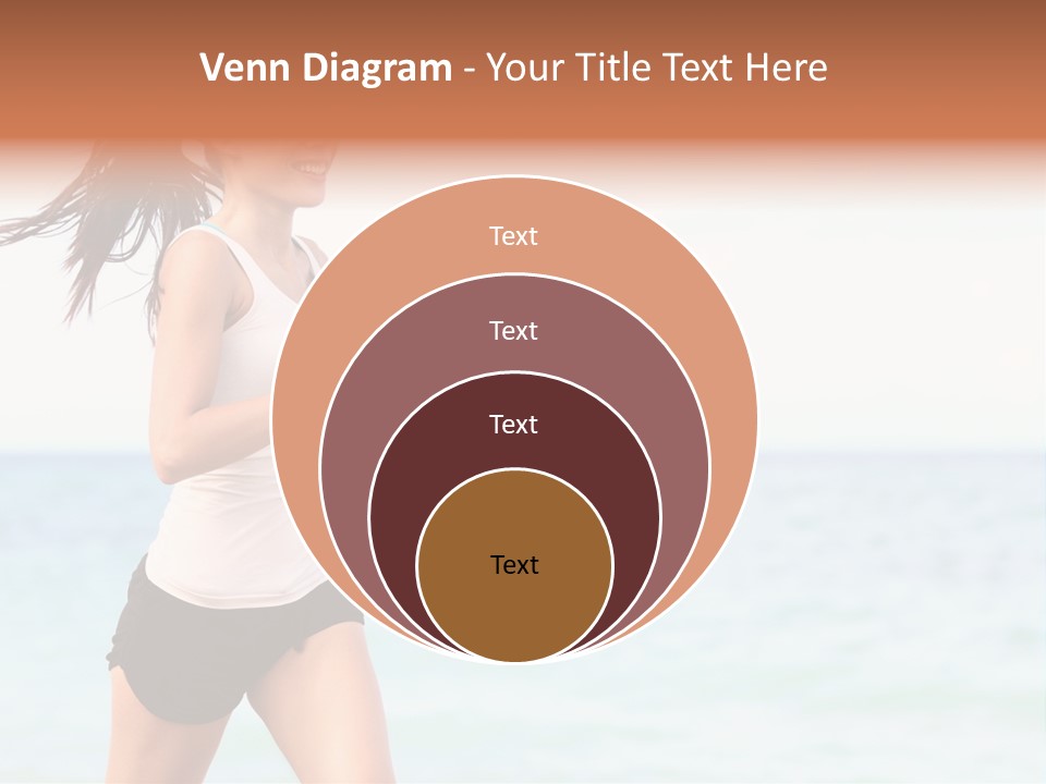 Fitness Space Healthy PowerPoint Template