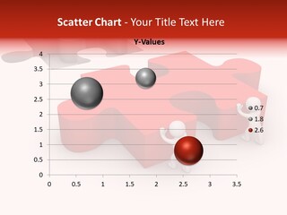 Effort Piece Activity PowerPoint Template