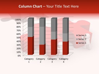 Effort Piece Activity PowerPoint Template