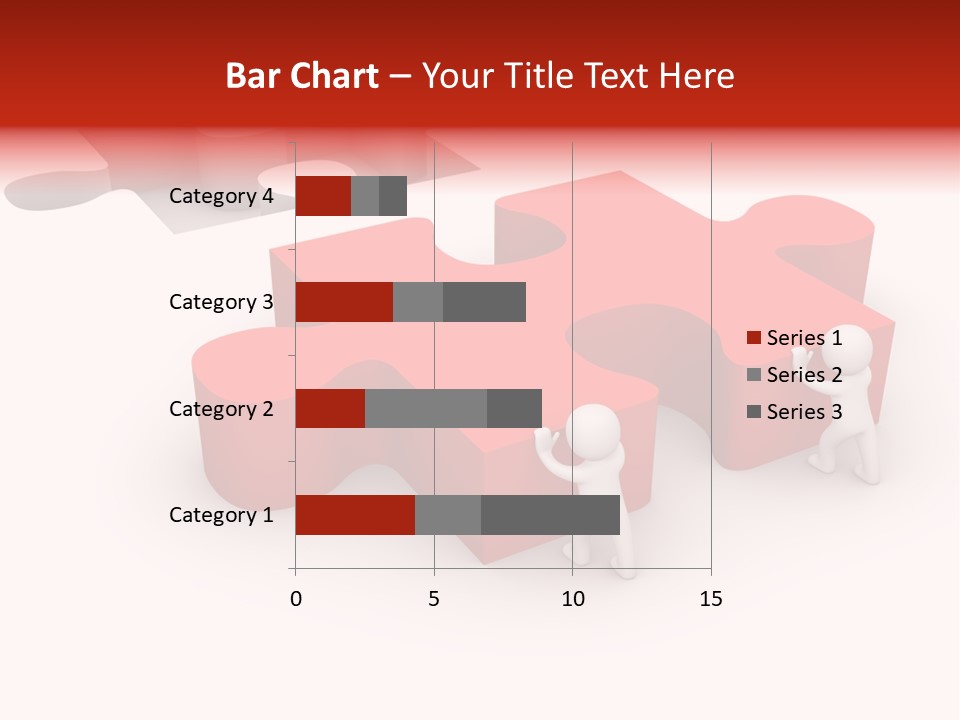 Effort Piece Activity PowerPoint Template