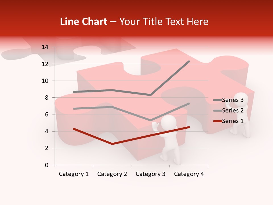 Effort Piece Activity PowerPoint Template