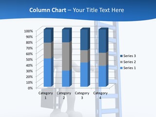 Aim Puppets Obstacle PowerPoint Template