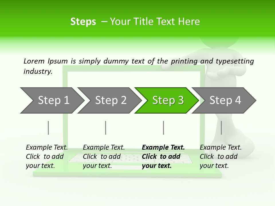 Communication Planning Supported PowerPoint Template