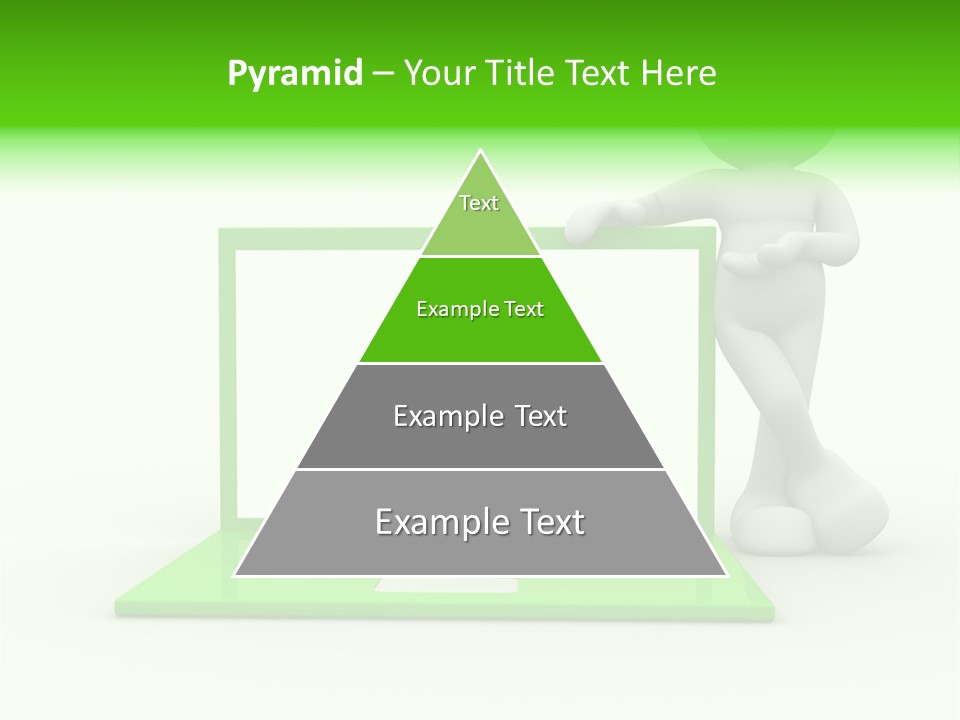 Communication Planning Supported PowerPoint Template