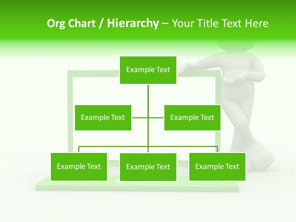 Communication Planning Supported PowerPoint Template