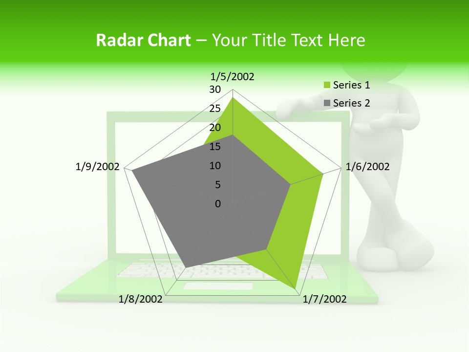 Communication Planning Supported PowerPoint Template