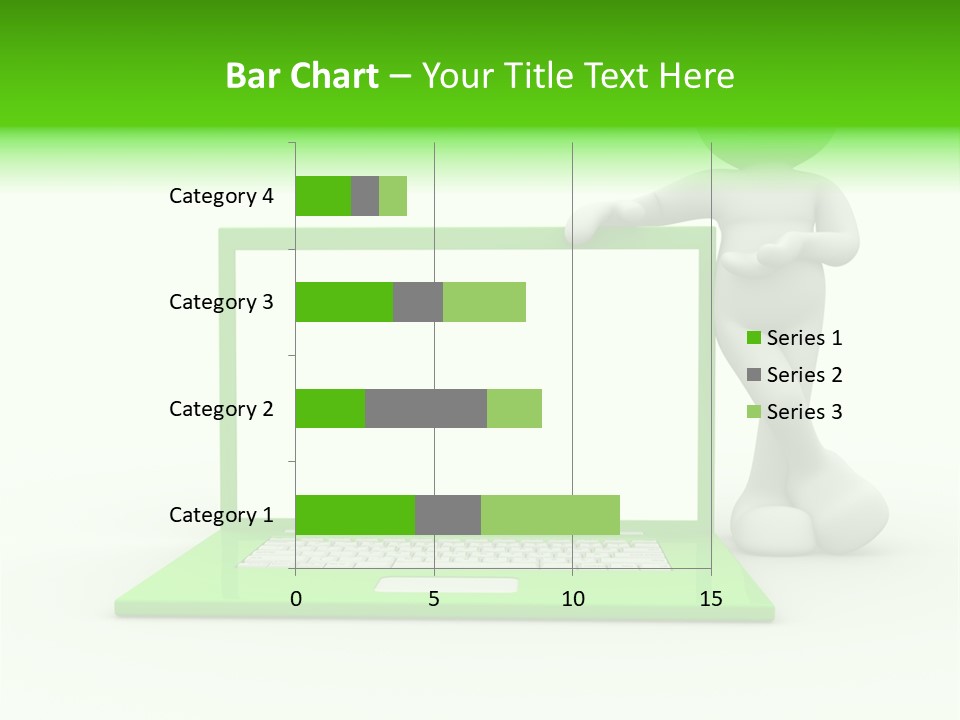 Communication Planning Supported PowerPoint Template