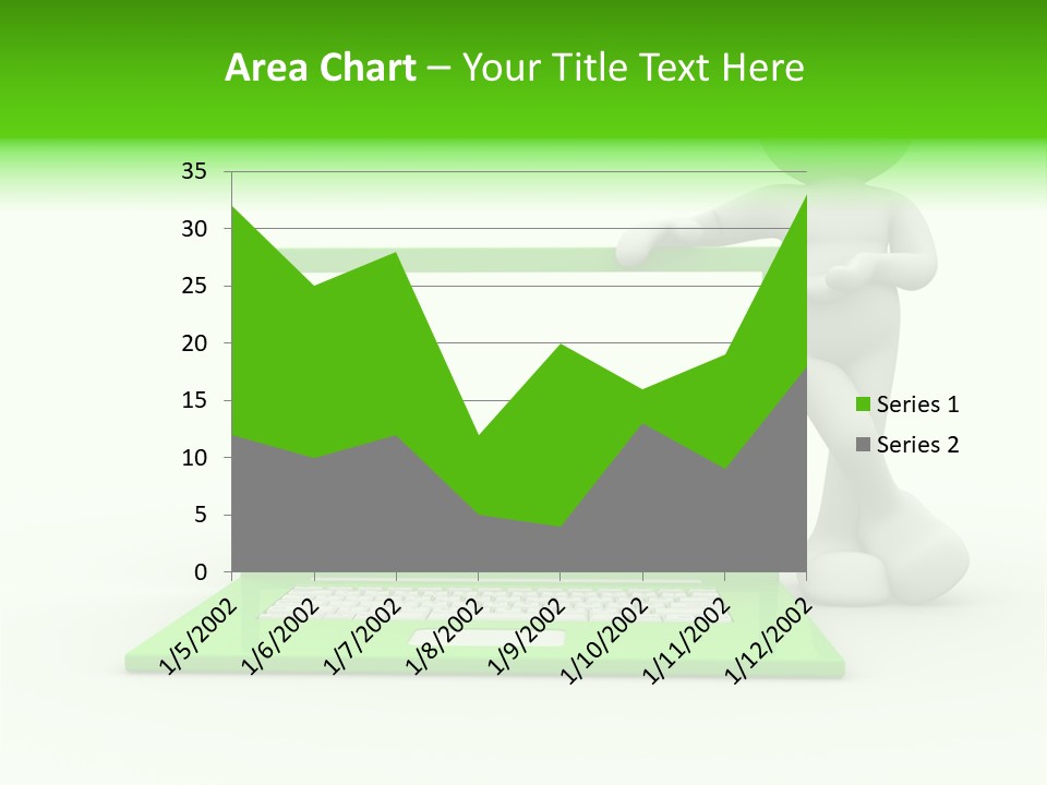 Communication Planning Supported PowerPoint Template