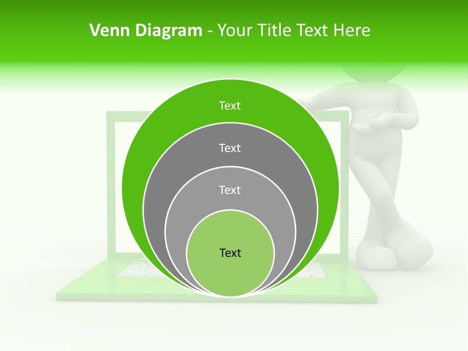 Communication Planning Supported PowerPoint Template