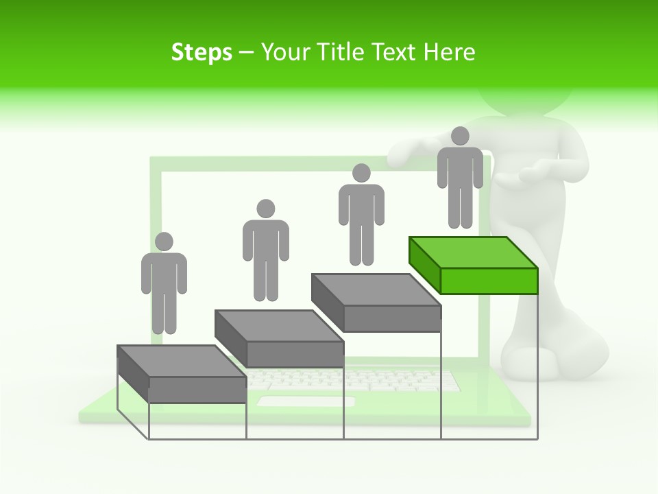 Communication Planning Supported PowerPoint Template