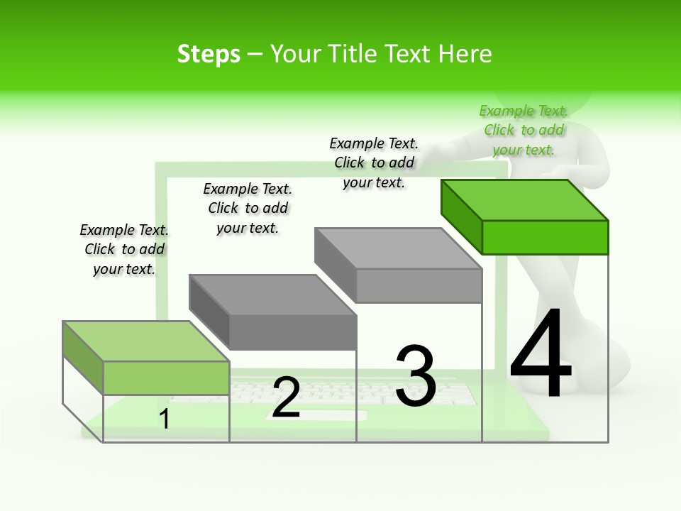 Communication Planning Supported PowerPoint Template